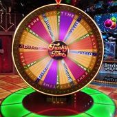 Gameplay de Fortune Tiger mostrando símbolos e linhas de pagamento no 58h.com